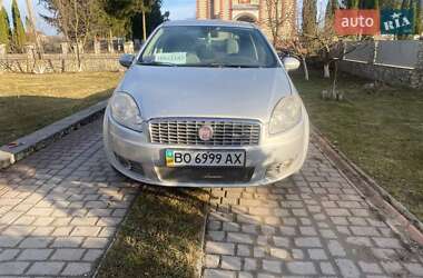 Fiat Linea 2012 Fiat Linea 2012