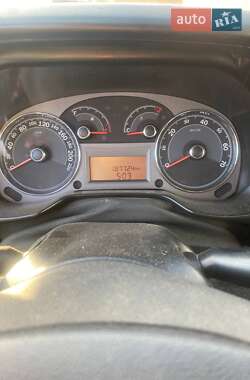 Седан Fiat Linea 2012 в 