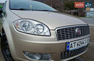 Седан Fiat Linea 2012 в Косове фото 2 Седан Fiat Linea 2012 в Косове