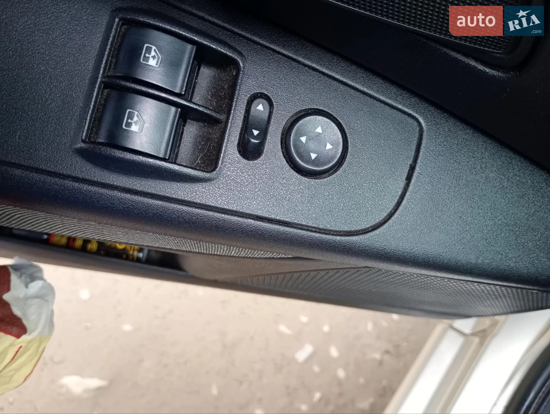 2012 Fiat Linea - мініатюра 7