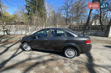 Fiat Linea 2008 Fiat Linea 2008
