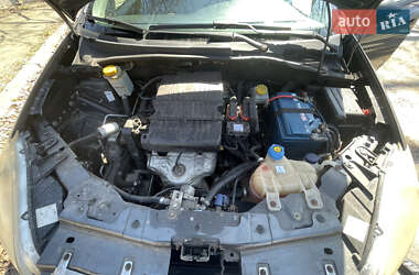 Седан Fiat Linea 2008 в 