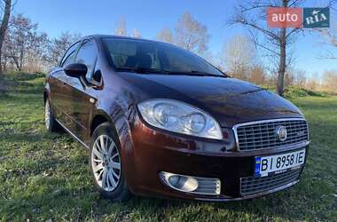 Fiat Linea 2012