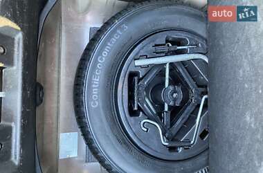 Седан Fiat Linea 2012 в 