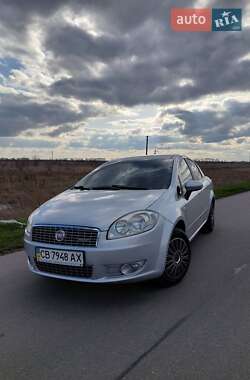 Fiat Linea 2012 Fiat Linea 2012