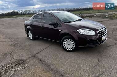 Fiat Linea 2013 Fiat Linea 2013