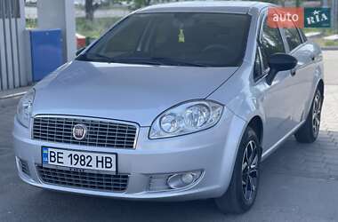Fiat Linea 2012 Fiat Linea 2012