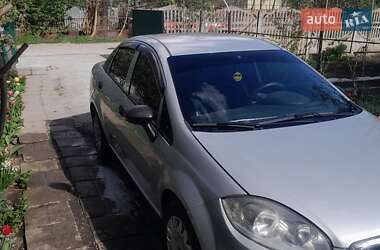 Седан Fiat Linea 2013 в 