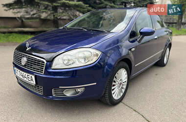 Fiat Linea 2009 Fiat Linea 2009