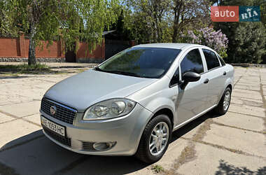Fiat Linea 2012 Fiat Linea 2012
