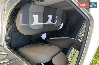 Седан Fiat Linea 2012 в 