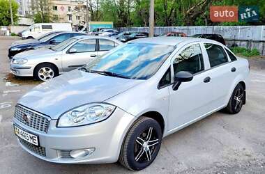 Fiat Linea 2012 Fiat Linea 2012