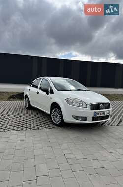 Fiat Linea 2011 Fiat Linea 2011