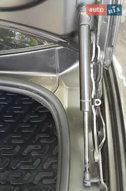 Седан Fiat Linea 2012 в 