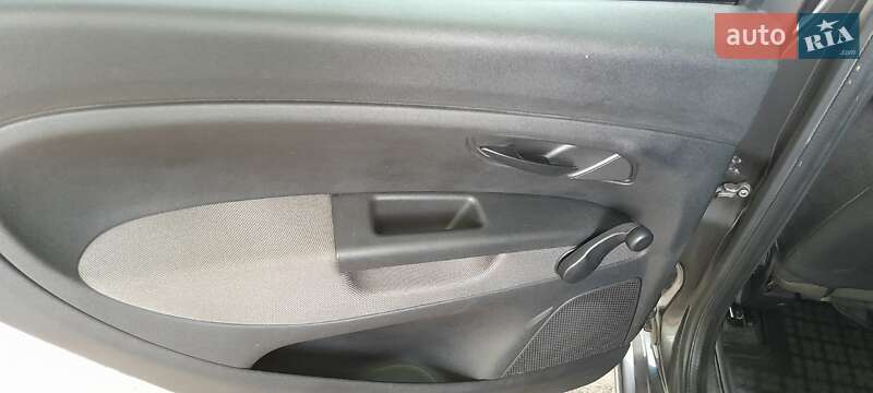 Седан Fiat Linea 2012 в Киеве