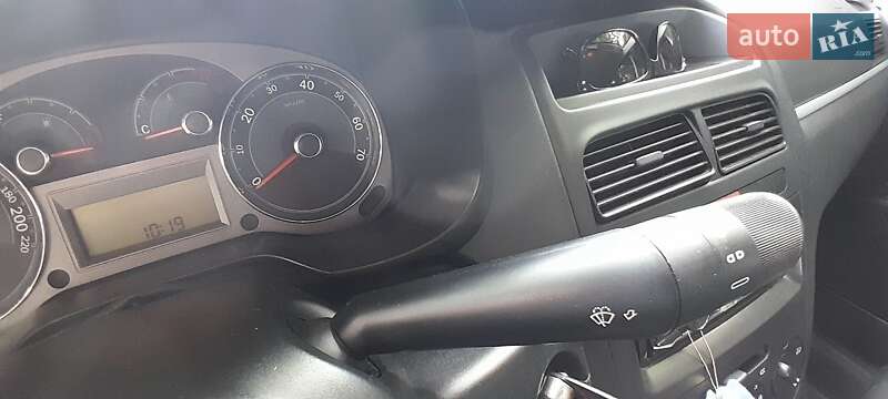 Седан Fiat Linea 2012 в Киеве