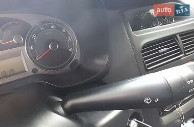 Седан Fiat Linea 2012 в 