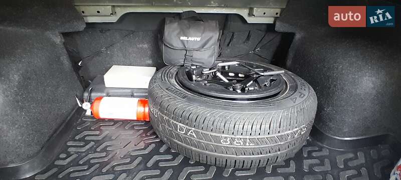 Седан Fiat Linea 2012 в Киеве