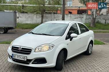 Fiat Linea 2013 Fiat Linea 2013
