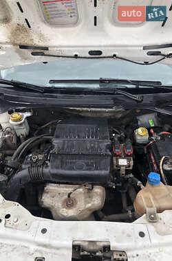Седан Fiat Linea 2012 в 