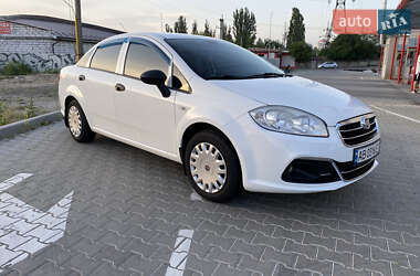Fiat Linea 2013 Fiat Linea 2013