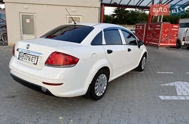 Седан Fiat Linea 2013 в 