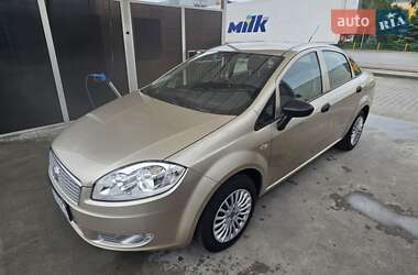 Fiat Linea 2010 Fiat Linea 2010