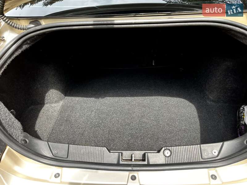 Седан Fiat Linea 2009 в Ахтырке