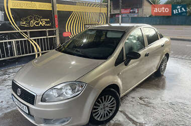 Fiat Linea 2012 Fiat Linea 2012