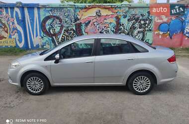 Fiat Linea 2013 Fiat Linea 2013