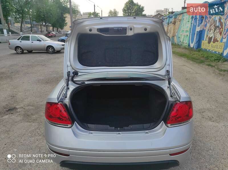 Седан Fiat Linea 2013 в Харькове