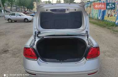 Седан Fiat Linea 2013 в 