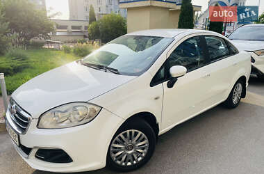 Fiat Linea 2013