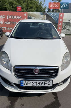 Седан Fiat Linea 2013 в 
