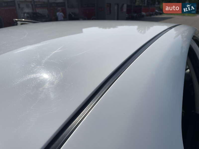 Седан Fiat Linea 2013 в Киеве