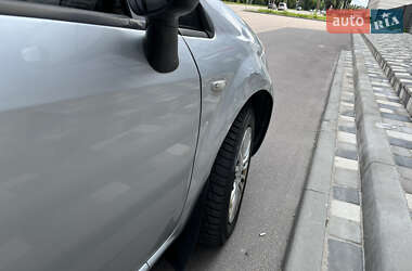 Седан Fiat Linea 2008 в 