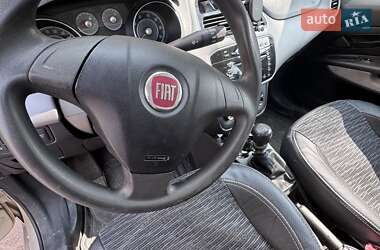 Седан Fiat Linea 2014 в 