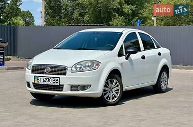 Fiat Linea 2012 Fiat Linea 2012