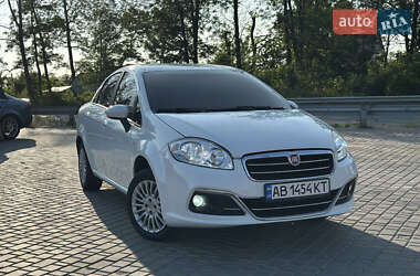 Седан Fiat Linea 2015 в Вінниці