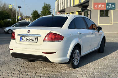 Седан Fiat Linea 2015 в 