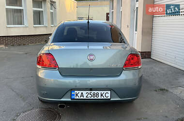Седан Fiat Linea 2008 в 