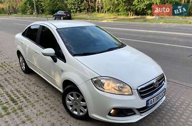 Fiat Linea 2013 Fiat Linea 2013