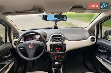 Седан Fiat Linea 2013 в 