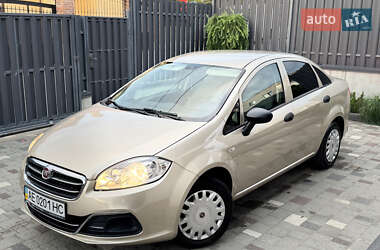 Fiat Linea 2013 Fiat Linea 2013