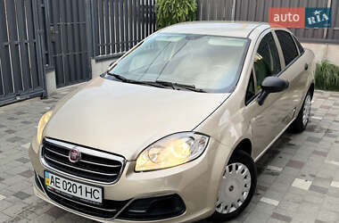Седан Fiat Linea 2013 в 