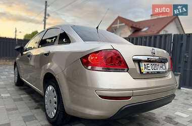 Седан Fiat Linea 2013 в 