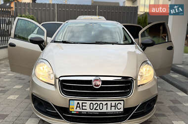 Седан Fiat Linea 2013 в 