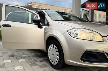 Седан Fiat Linea 2013 в 