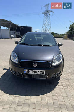 Fiat Linea 2009 Fiat Linea 2009