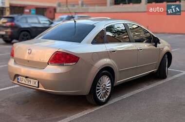 Седан Fiat Linea 2008 в Києві